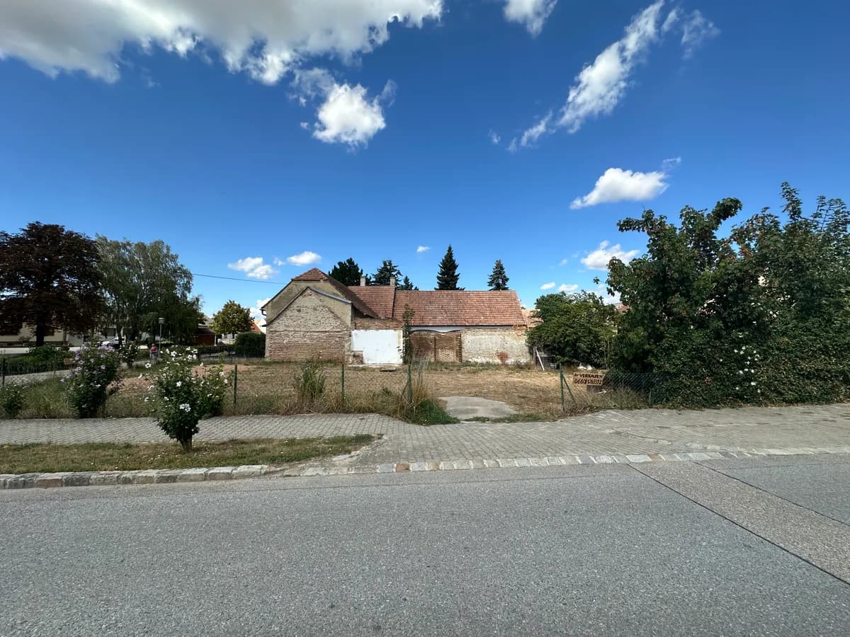 Grundstück kaufen in Mistelbach – 929 m², € 189.900 – Bild 3 von 21