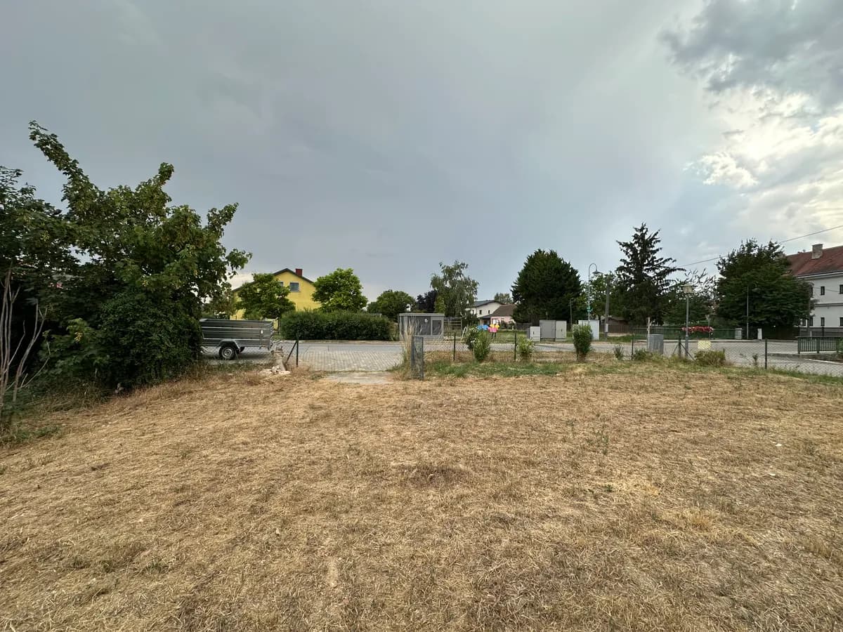 Grundstück kaufen in Mistelbach – 929 m², € 189.900 – Bild 7 von 21