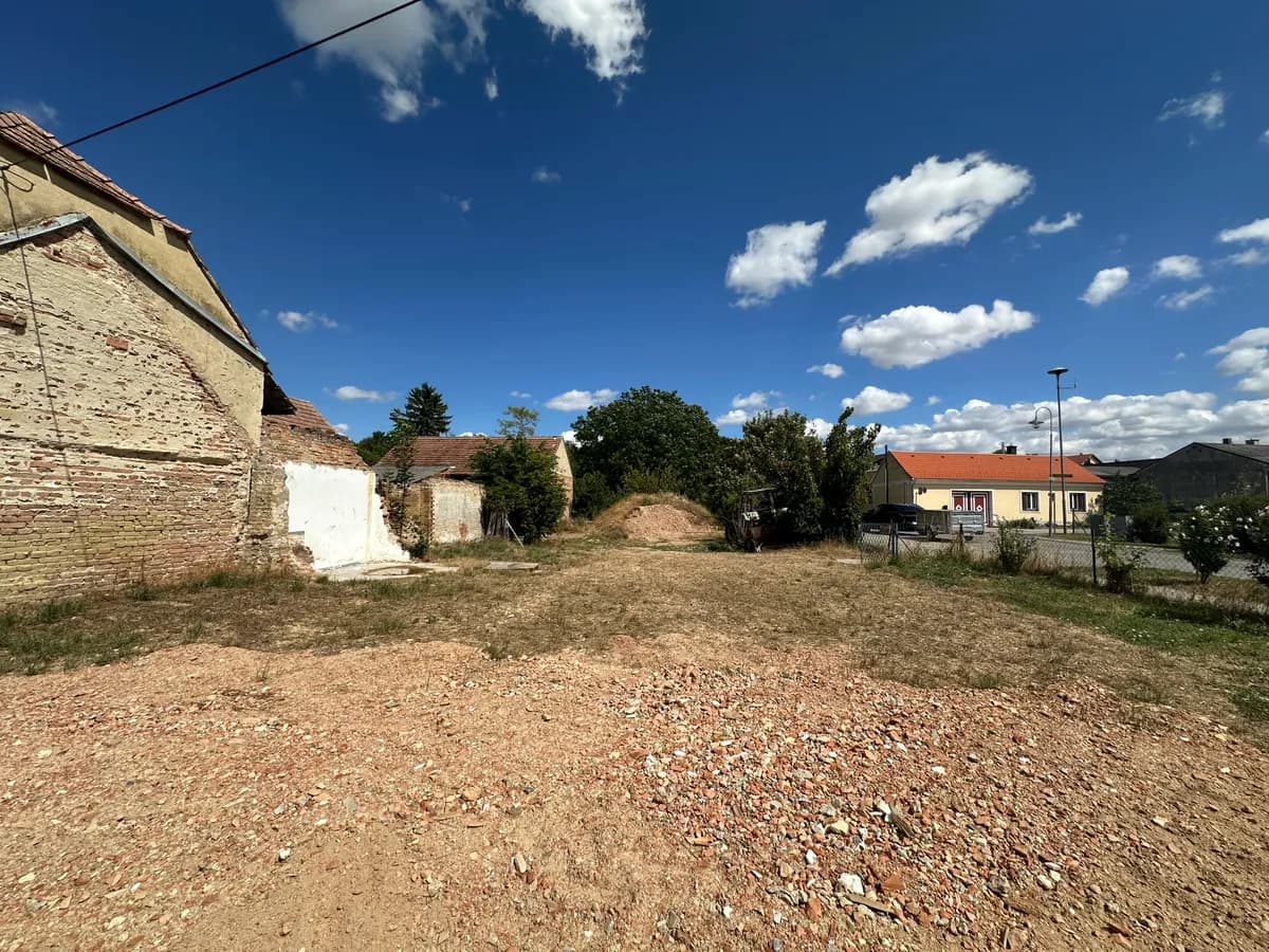 Grundstück kaufen in Mistelbach – 929 m², € 189.900 – Bild 8 von 21