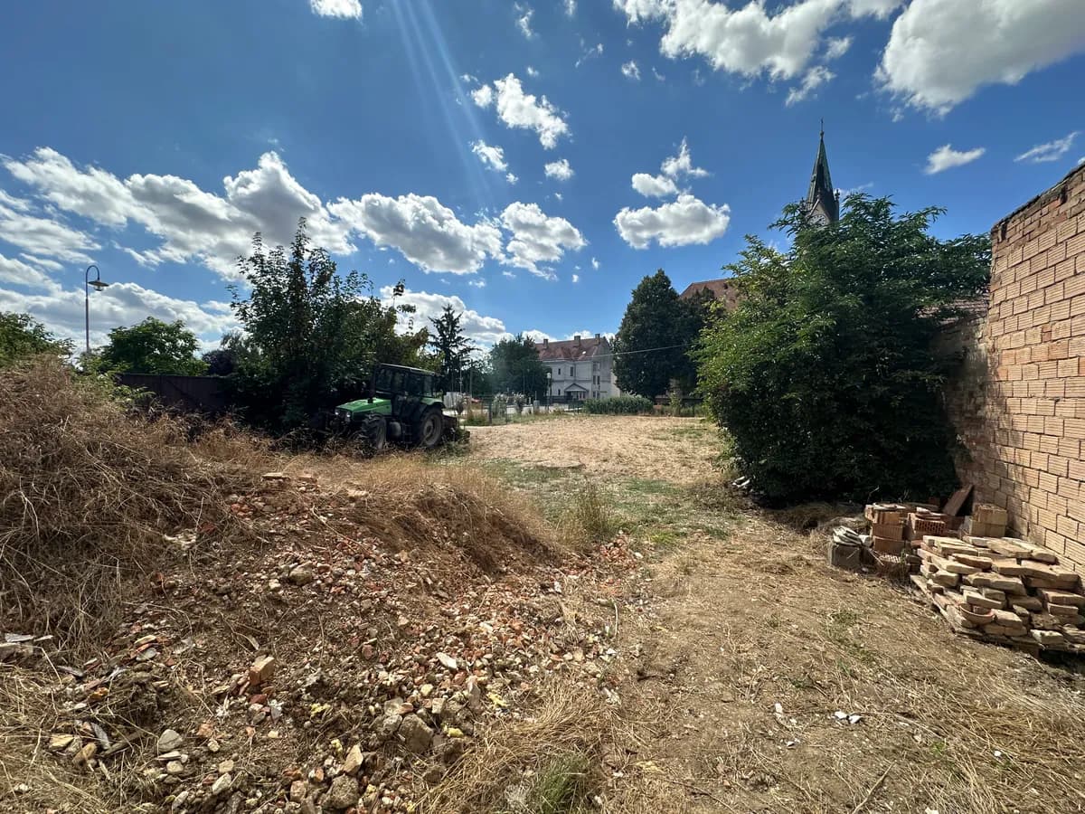Grundstück kaufen in Mistelbach – 929 m², € 189.900 – Bild 10 von 21