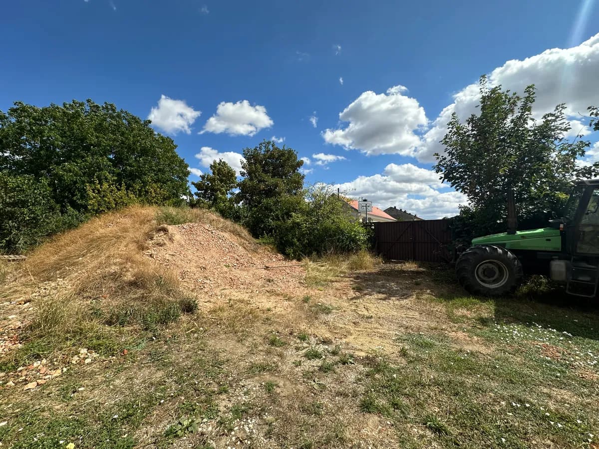 Grundstück kaufen in Mistelbach – 929 m², € 189.900 – Bild 17 von 21