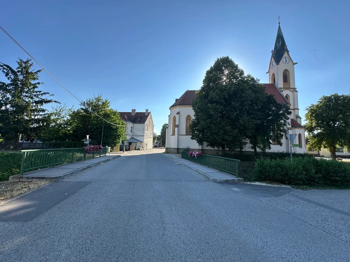 Grundstück kaufen in Mistelbach – 929 m², € 189.900 – Bild 21 von 21