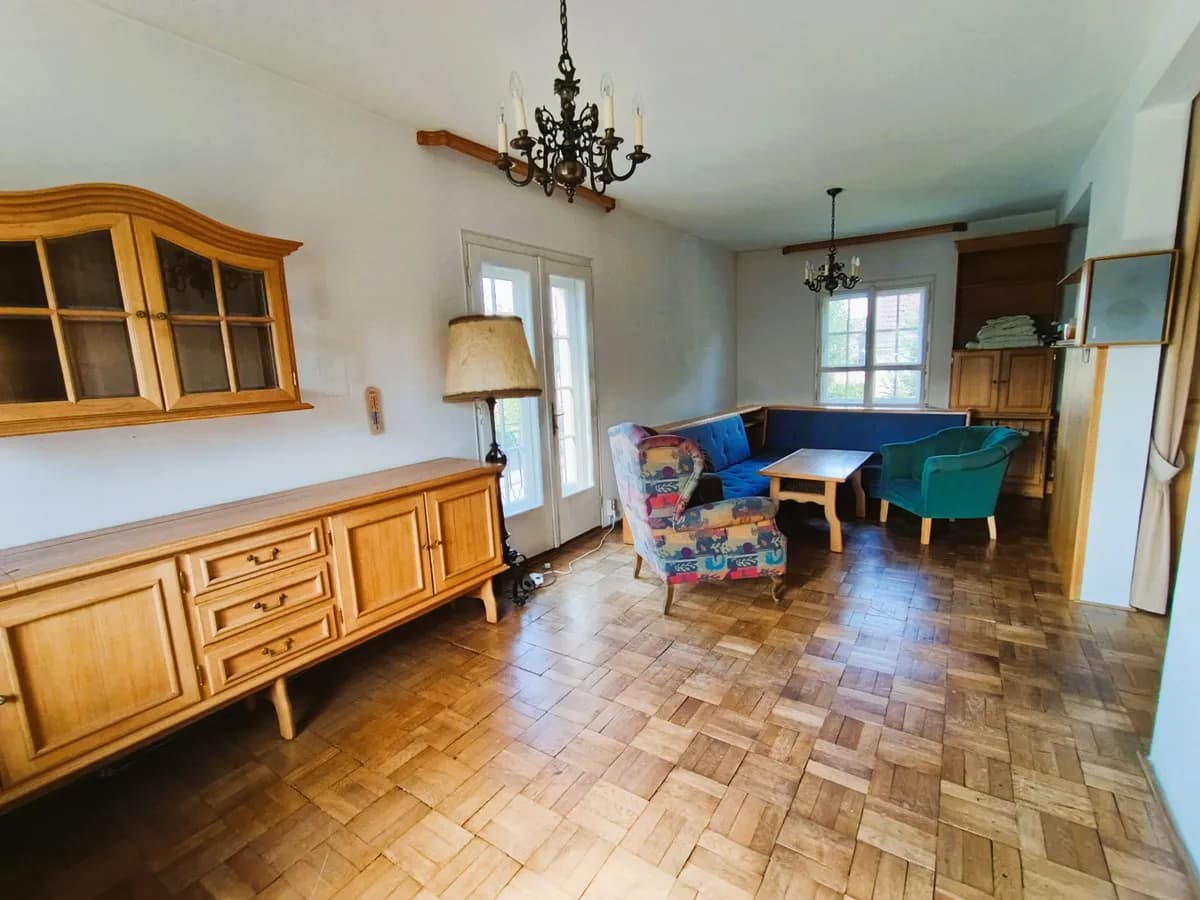 Haus kaufen in Rohrbach – 220 m², € 360.000 – Bild 3 von 23