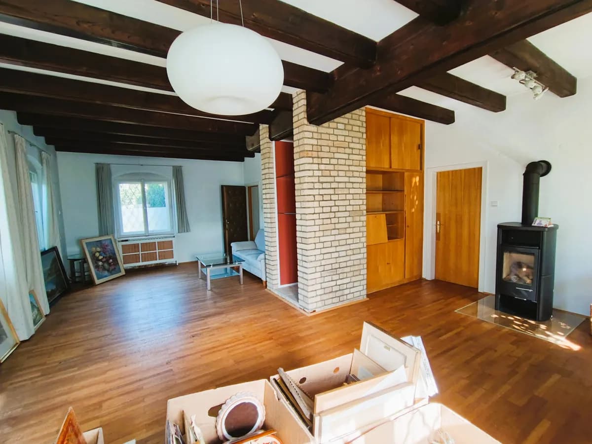 Haus kaufen in Rohrbach – 220 m², € 360.000 – Bild 5 von 23