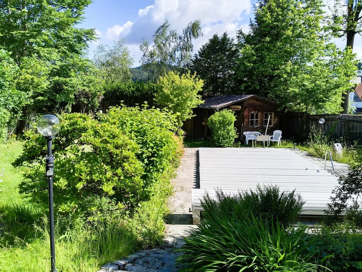 Haus kaufen in Rohrbach – 220 m², € 360.000 – Bild 17 von 23