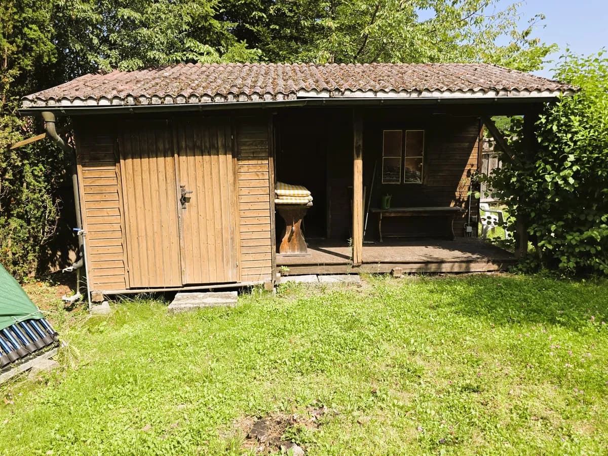 Haus kaufen in Rohrbach – 220 m², € 360.000 – Bild 18 von 23