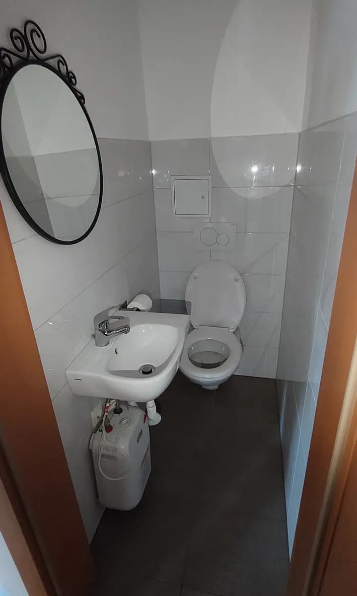 4-Zimmer-Wohnung mieten in Graz – 80 m², € 1.250 – Bild 4 von 11