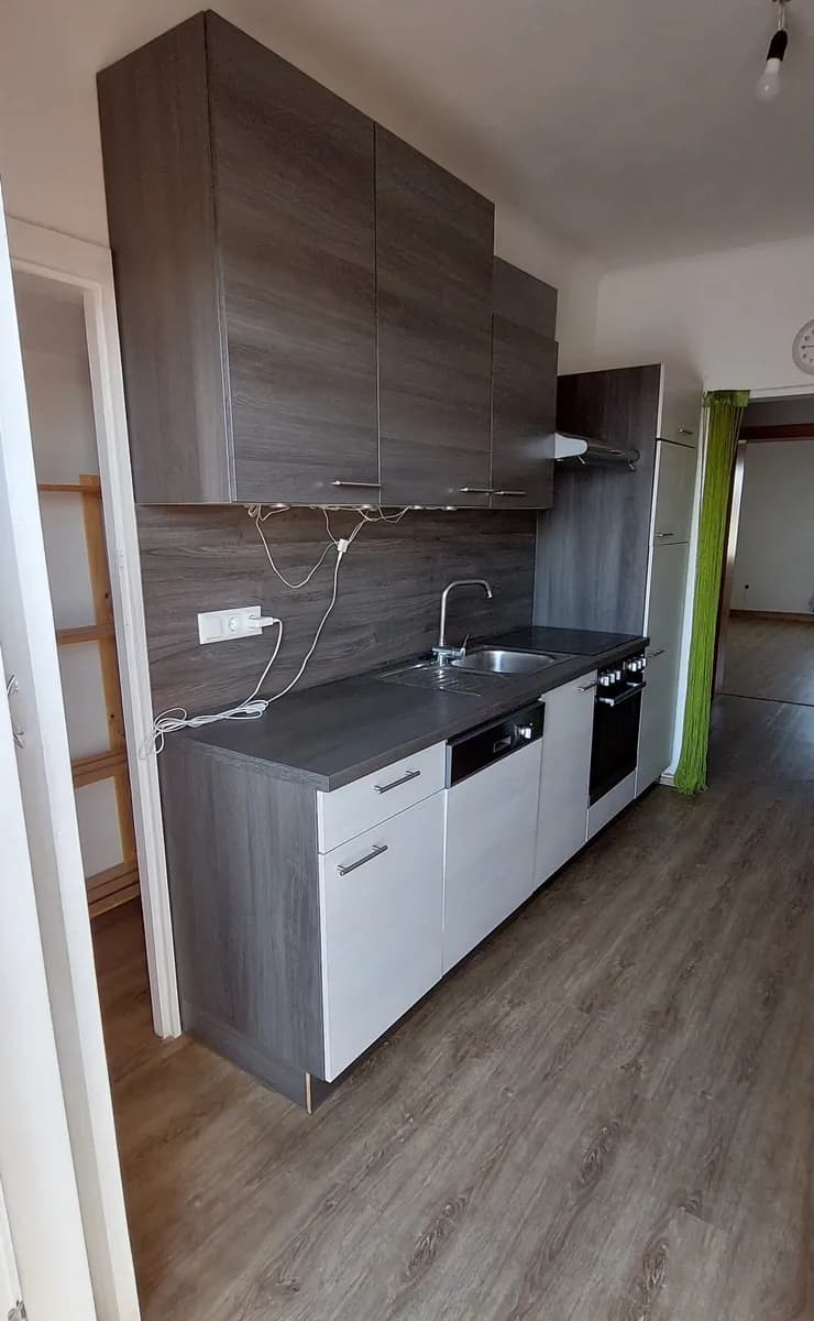 4-Zimmer-Wohnung mieten in Graz – 80 m², € 1.250 – Bild 5 von 11