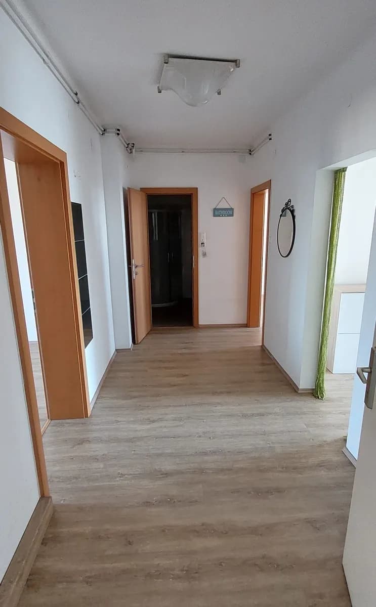 4-Zimmer-Wohnung mieten in Graz – 80 m², € 1.250 – Bild 6 von 11