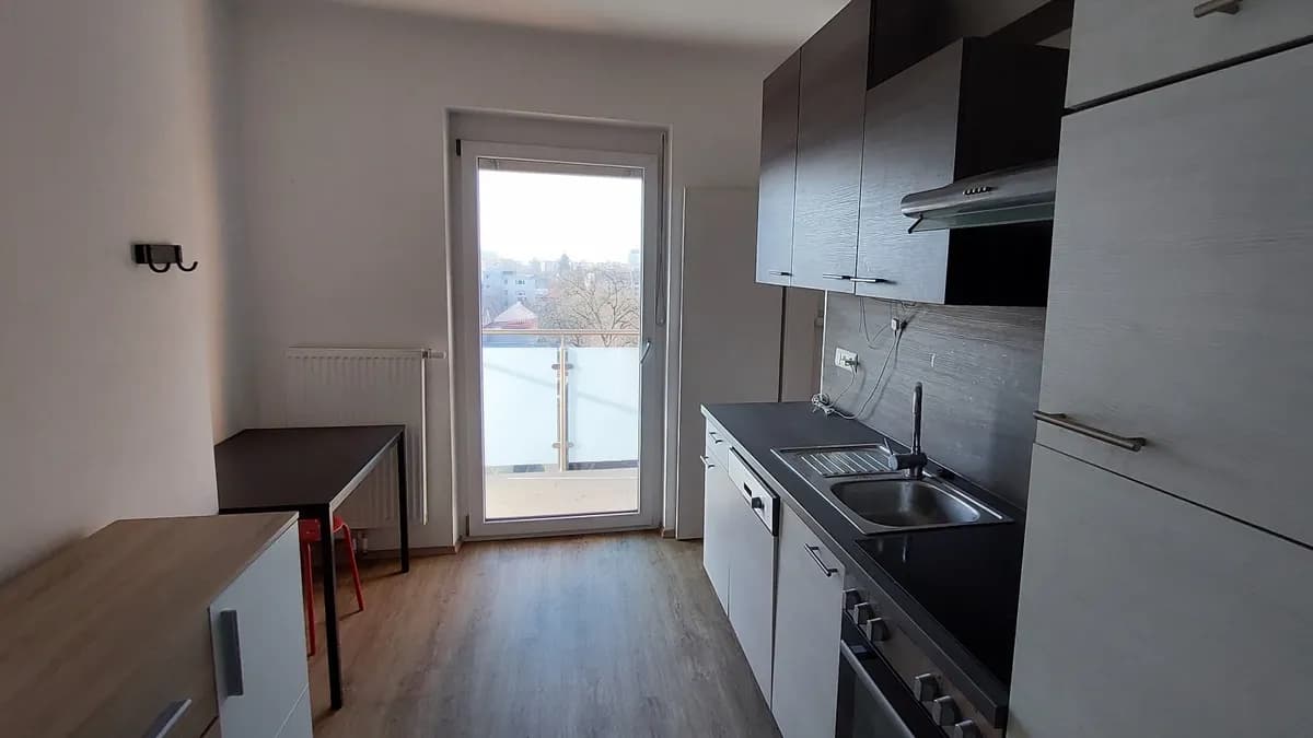4-Zimmer-Wohnung mieten in Graz – 80 m², € 1.250 – Bild 9 von 11