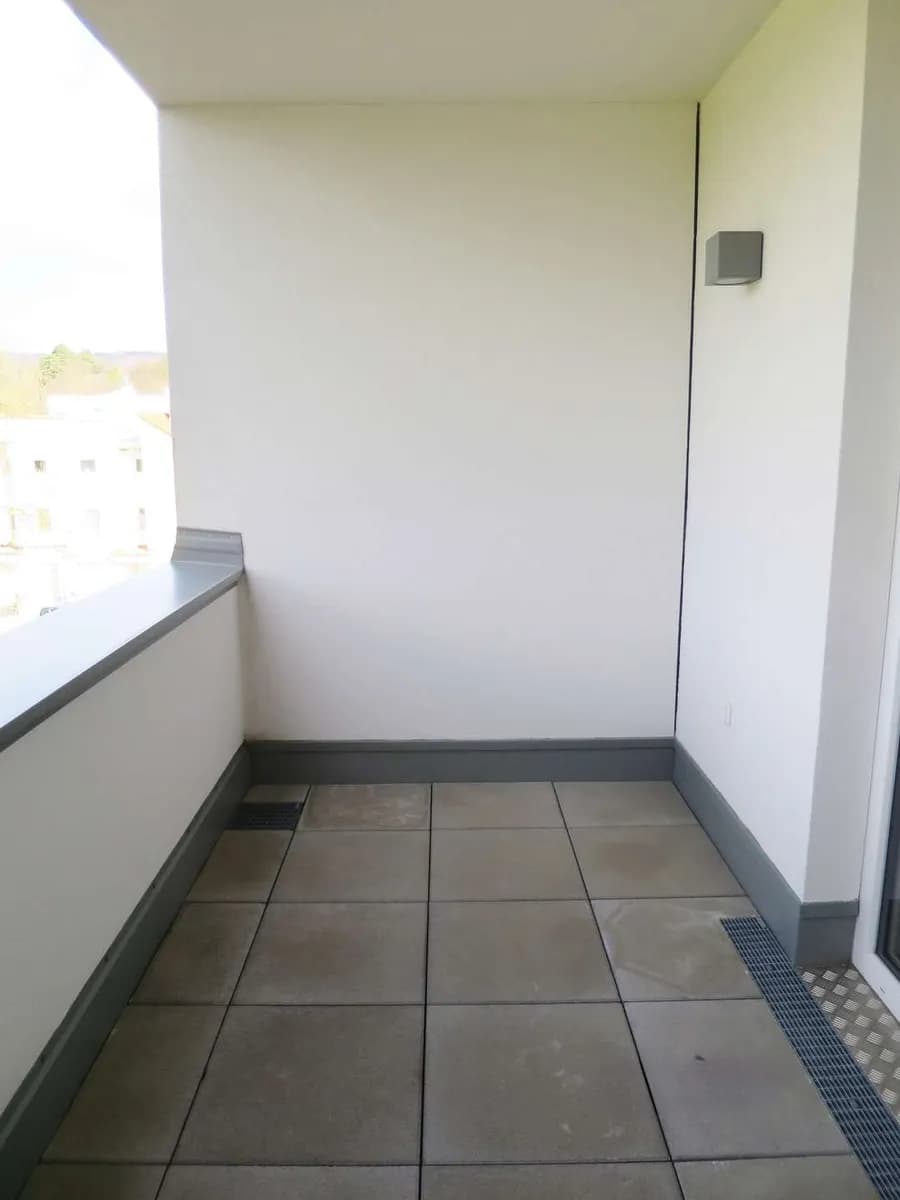 2-Zimmer-Wohnung mieten in Sankt Pölten Land – 64,8 m², € 930 – Bild 2 von 8