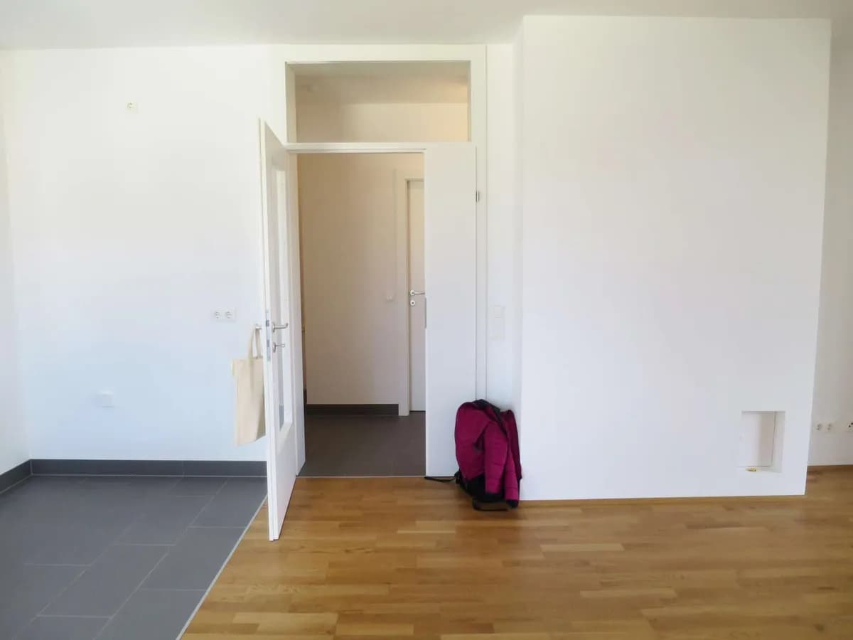 2-Zimmer-Wohnung mieten in Sankt Pölten Land – 64,8 m², € 930 – Bild 3 von 8