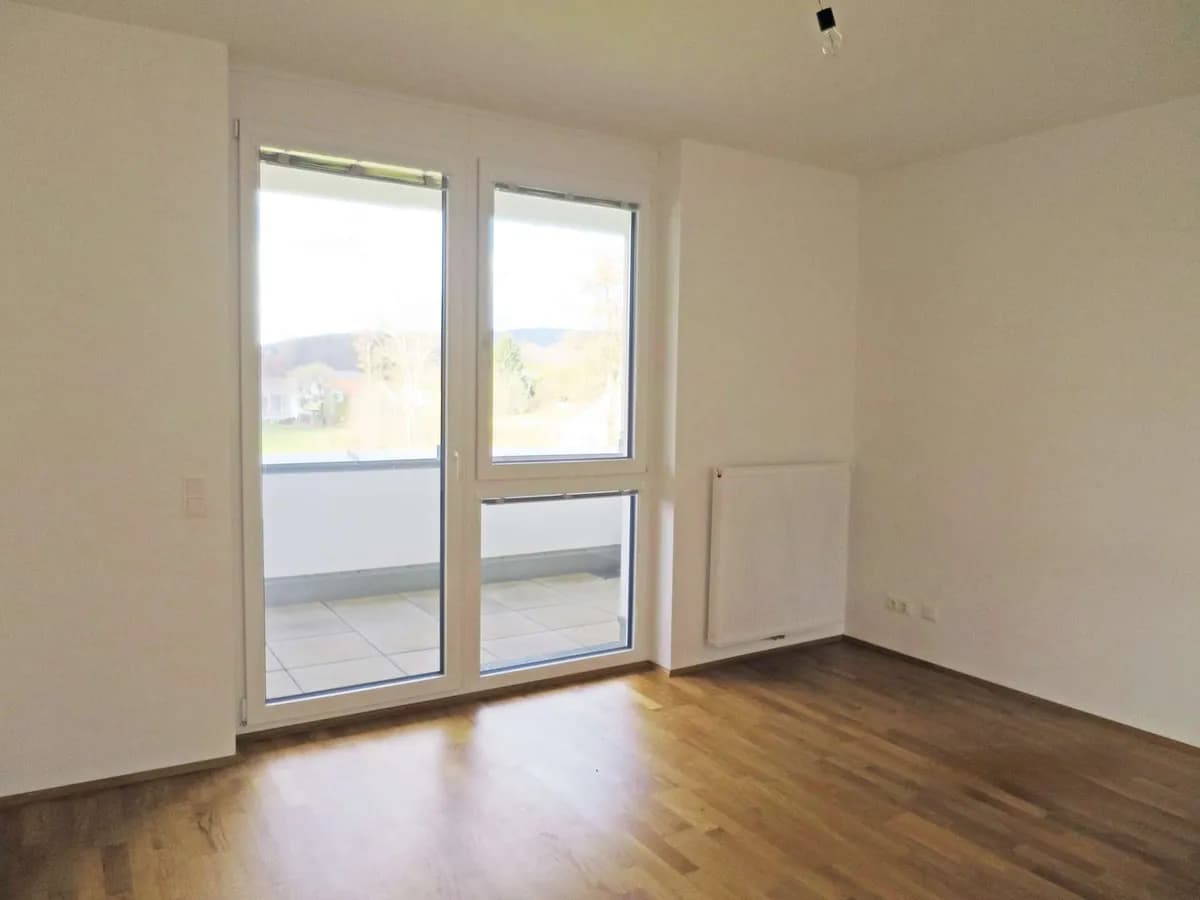 2-Zimmer-Wohnung mieten in Sankt Pölten Land – 64,8 m², € 930 – Bild 5 von 8