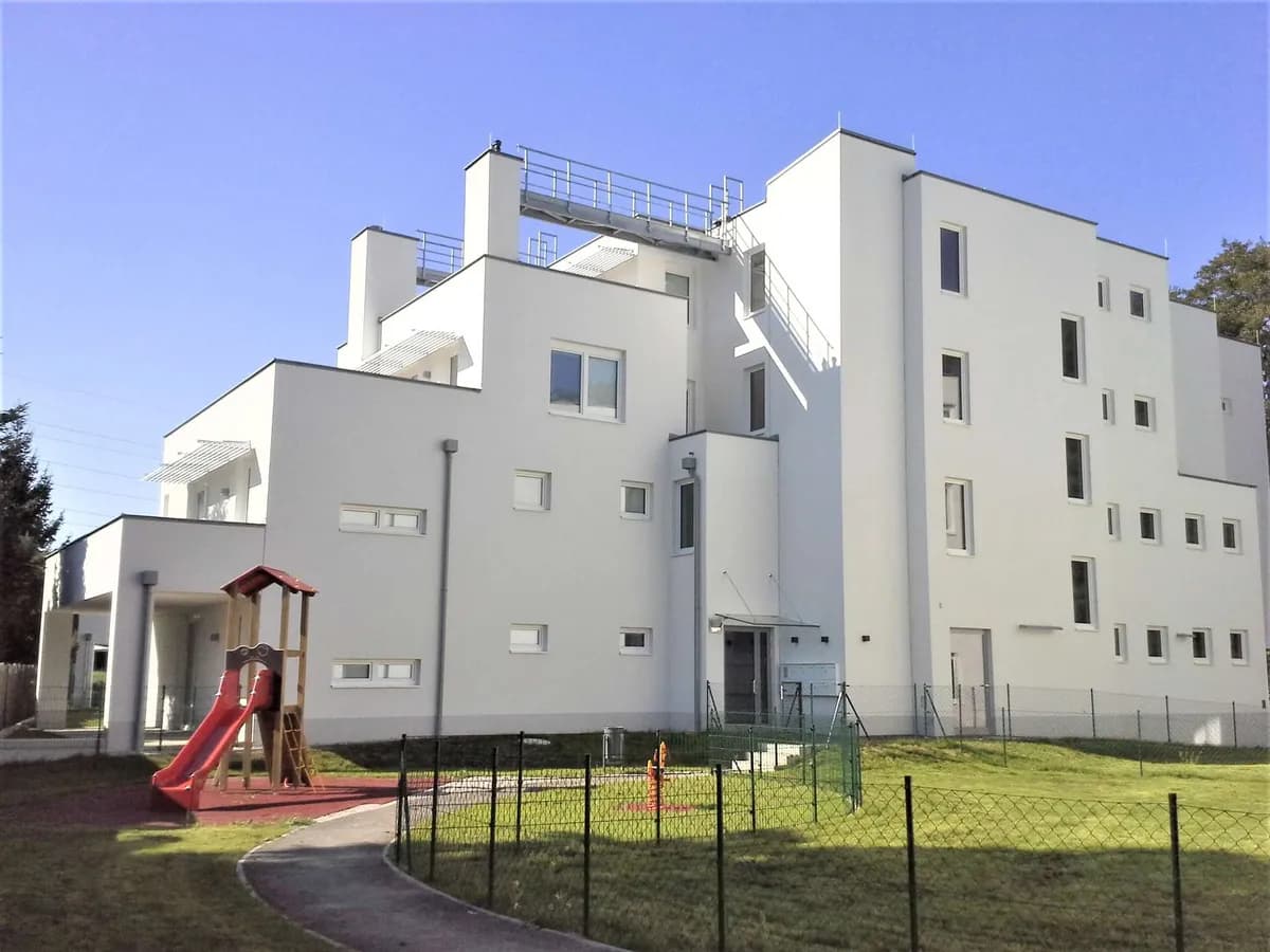 2-Zimmer-Wohnung mieten in Sankt Pölten Land – 64,8 m², € 930 – Bild 7 von 8