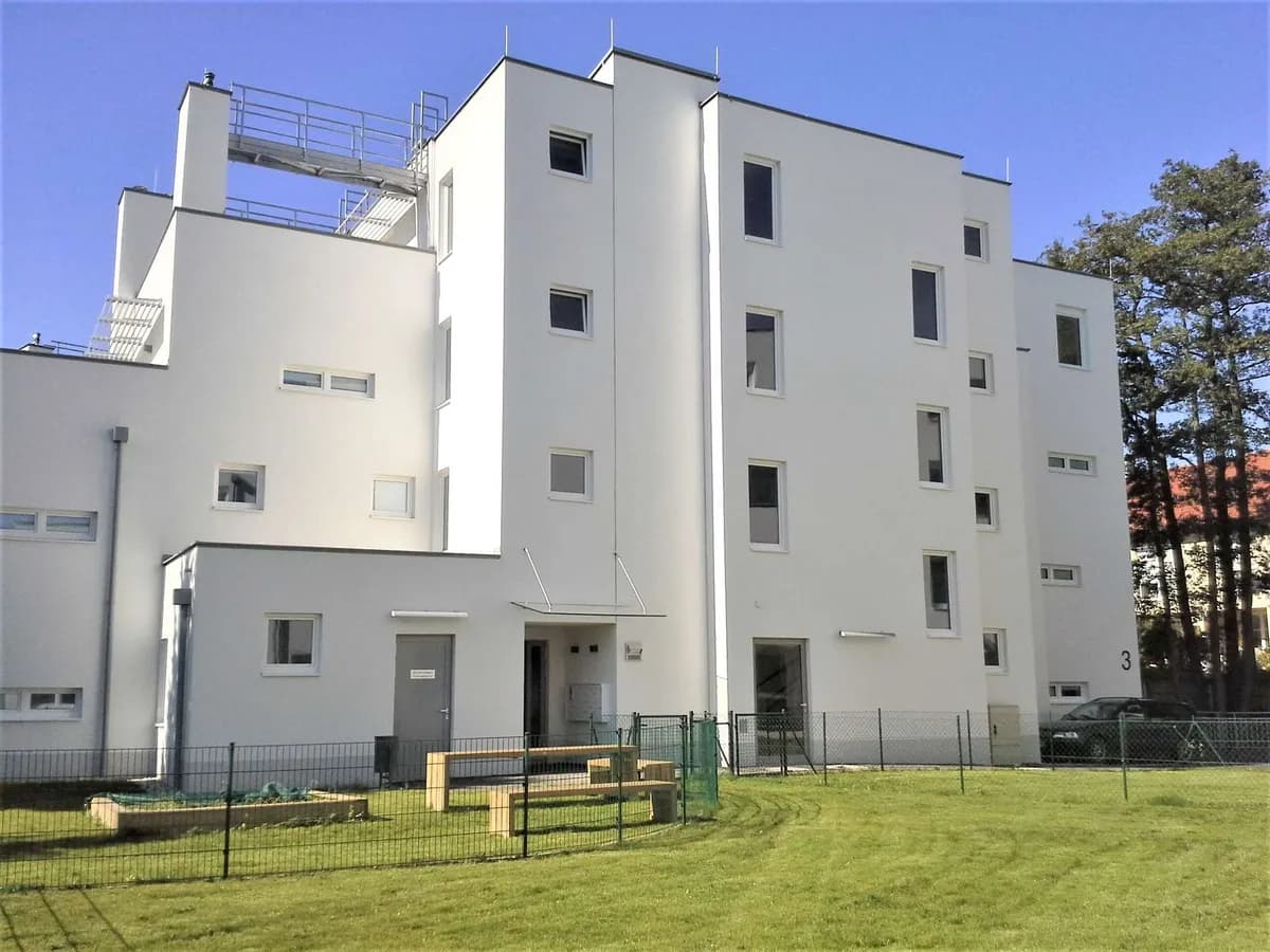 2-Zimmer-Wohnung mieten in Sankt Pölten Land – 64,8 m², € 930 – Bild 8 von 8