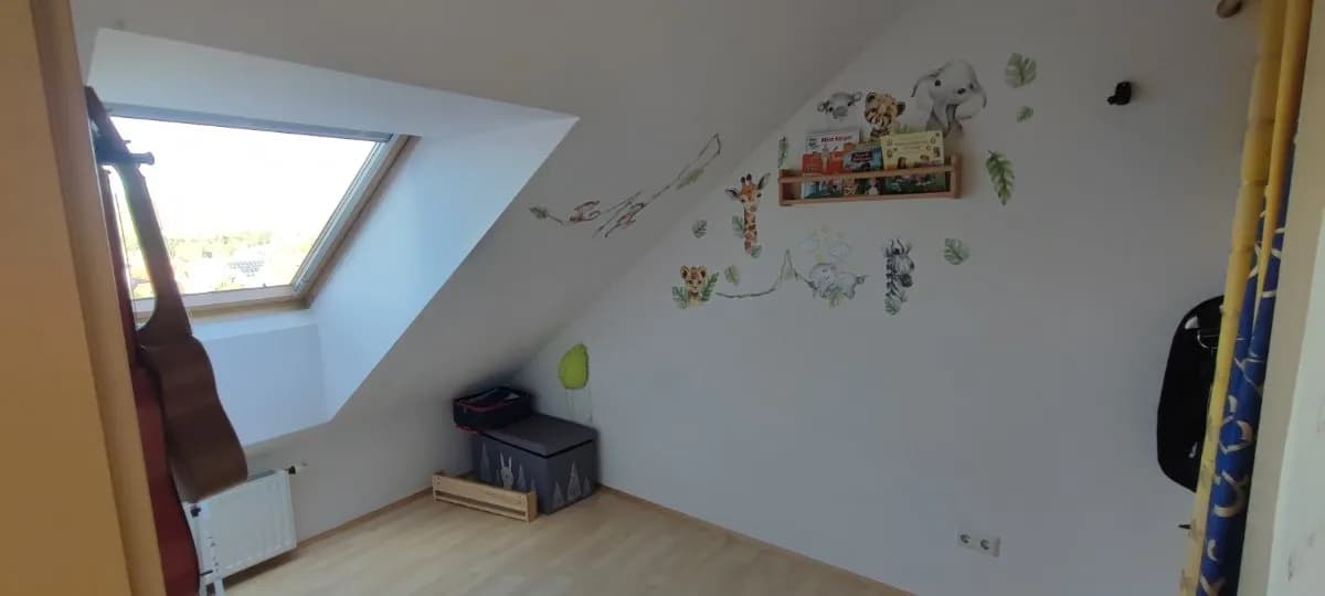 3-Zimmer-Wohnung mieten in Tulln – 75 m², € 1.295 – Bild 12 von 16