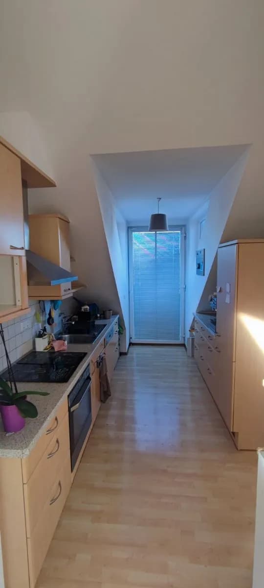 3-Zimmer-Wohnung mieten in Tulln – 75 m², € 1.295 – Bild 14 von 16
