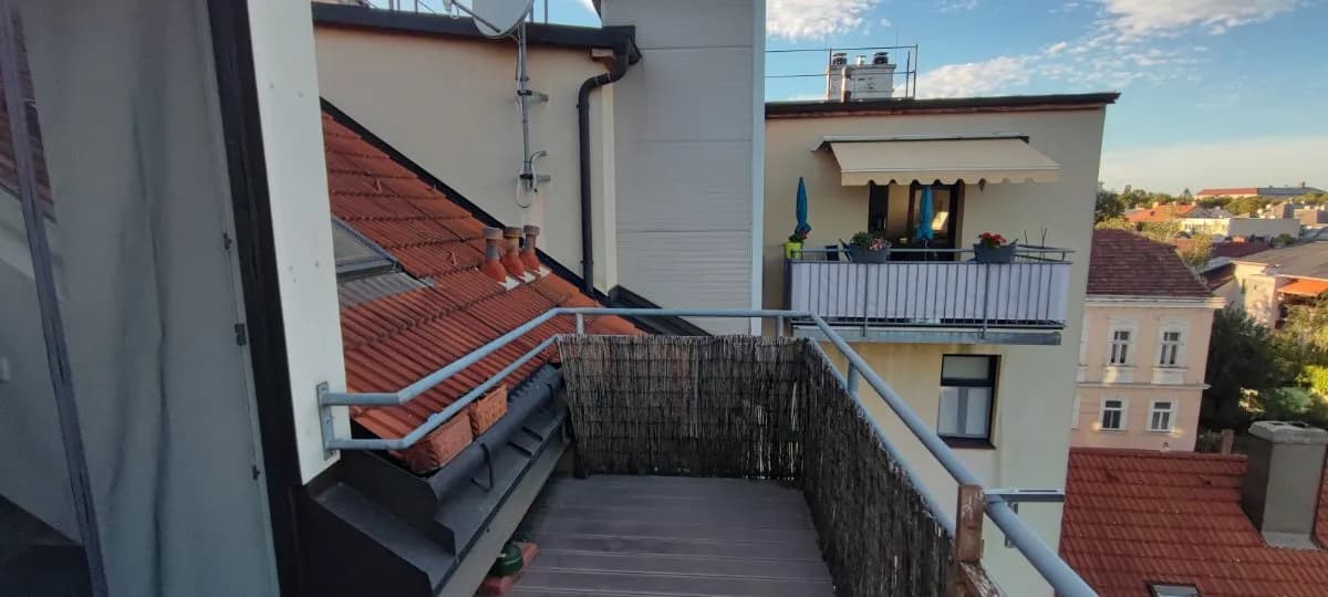 3-Zimmer-Wohnung mieten in Tulln – 75 m², € 1.295 – Bild 16 von 16