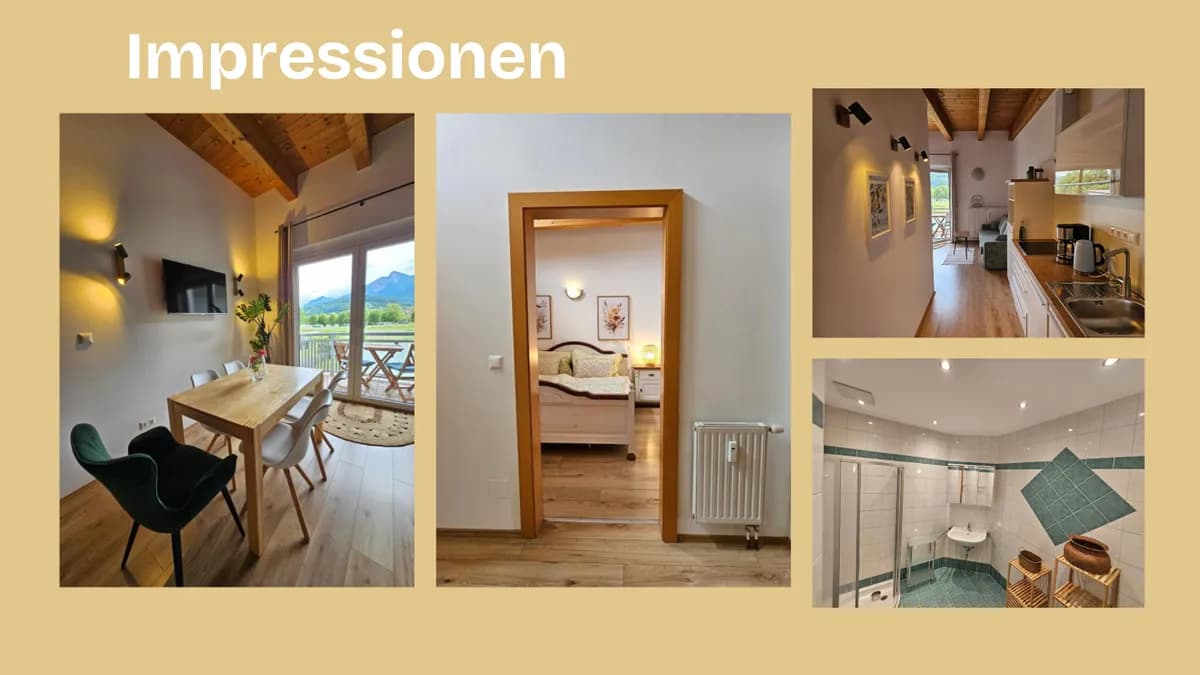 Wohnung kaufen in Villach Land – 77 m² – Bild 4 von 9