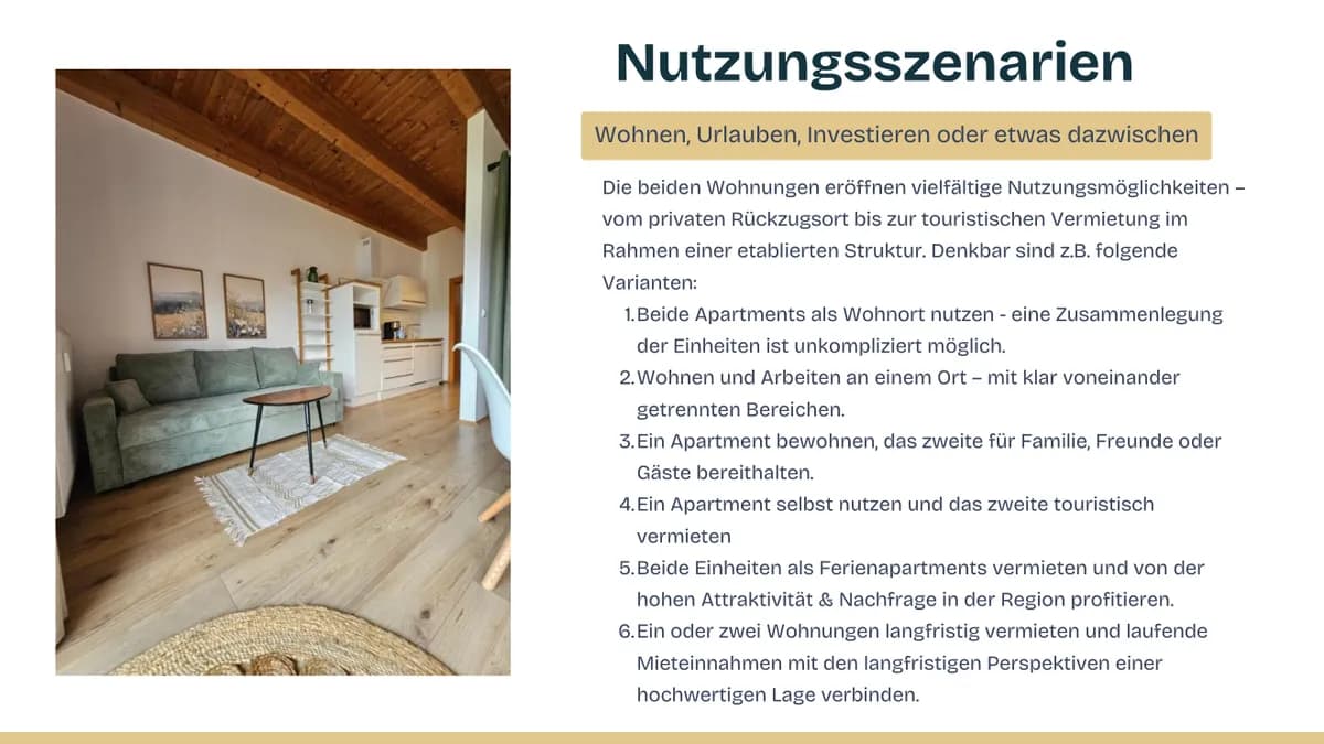 Wohnung kaufen in Villach Land – 77 m² – Bild 6 von 9