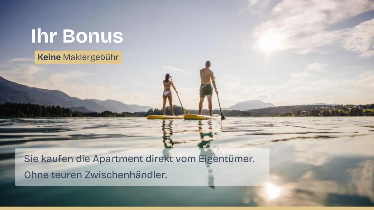 Wohnung kaufen in Villach Land – 77 m² – Bild 9 von 9