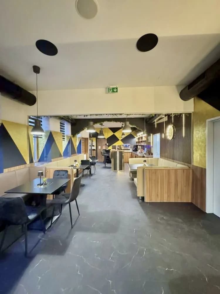 Gewerbeimmobilie kaufen in Wien – 96 m², € 270.000 – Bild 3 von 8