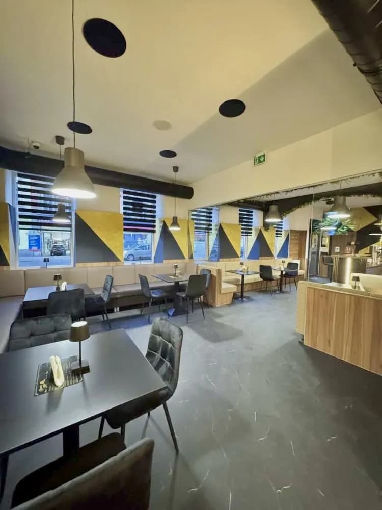 Gewerbeimmobilie kaufen in Wien – 96 m², € 270.000 – Bild 4 von 8