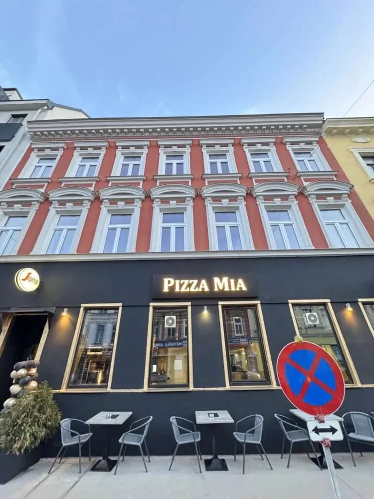 Gewerbeimmobilie kaufen in Wien – 96 m², € 270.000 – Bild 5 von 8