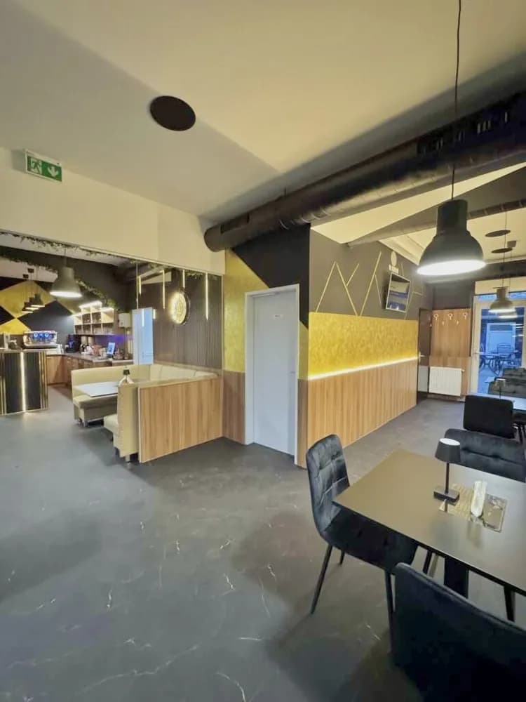 Gewerbeimmobilie kaufen in Wien – 96 m², € 270.000 – Bild 6 von 8