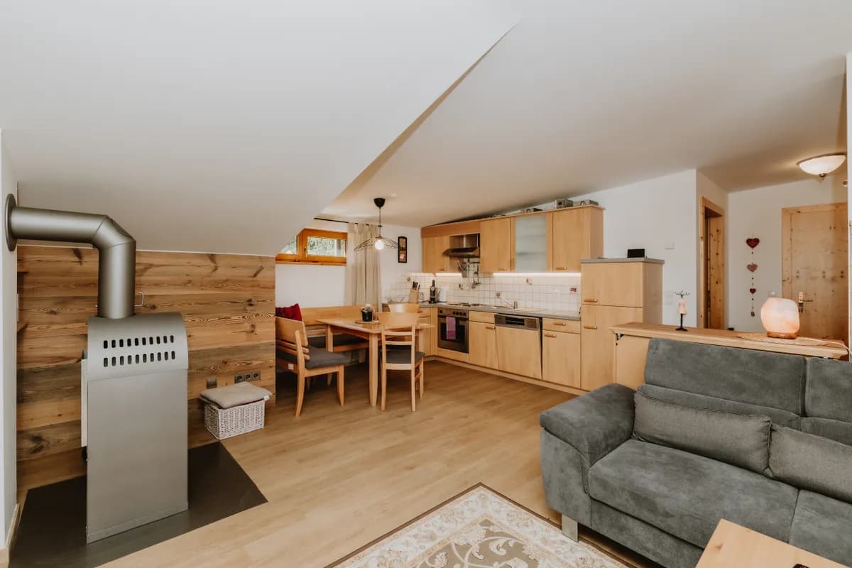 2-Zimmer-Wohnung kaufen in Murau – 46,23 m², € 299.000 – Bild 8 von 27