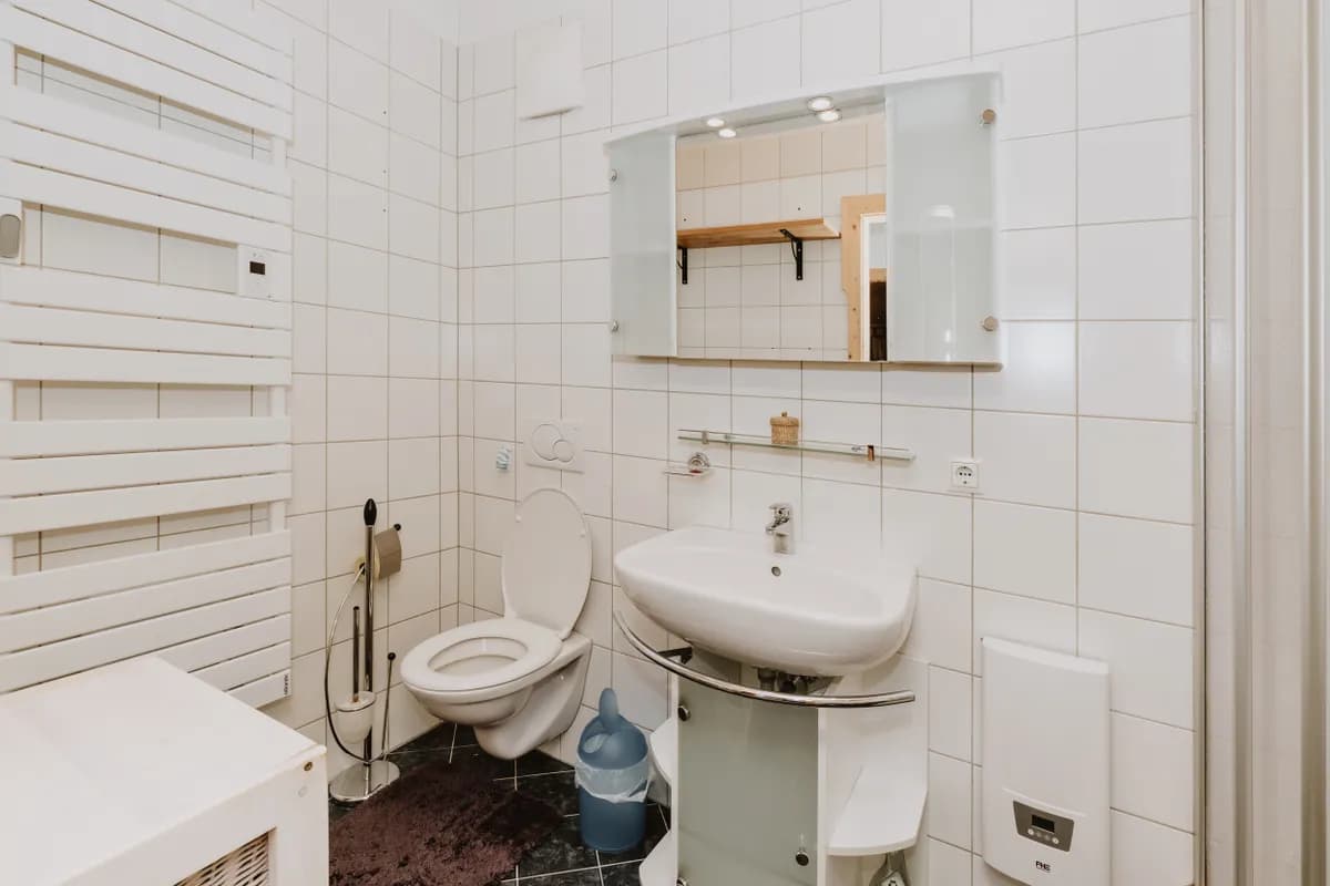 2-Zimmer-Wohnung kaufen in Murau – 46,23 m², € 299.000 – Bild 14 von 27