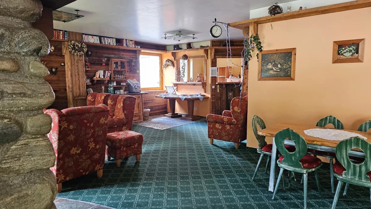 2-Zimmer-Wohnung kaufen in Murau – 46,23 m², € 299.000 – Bild 20 von 27