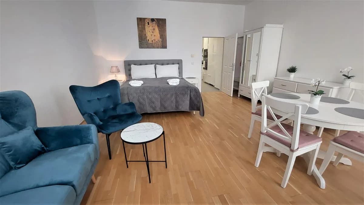 2-Zimmer-Wohnung kaufen in Wien – 45 m², € 247.000 – Bild 5 von 11