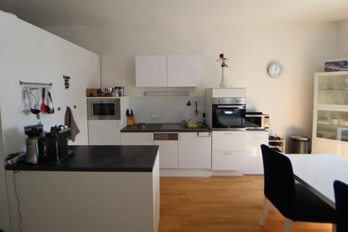 2-Zimmer-Wohnung mieten in Krems an der Donau – 75 m², € 975 – Bild 2 von 15