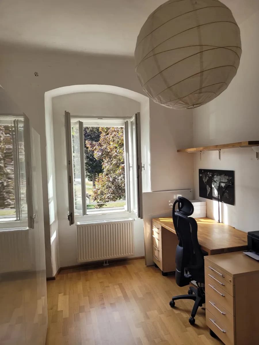2-Zimmer-Wohnung mieten in Krems an der Donau – 75 m², € 975 – Bild 3 von 15