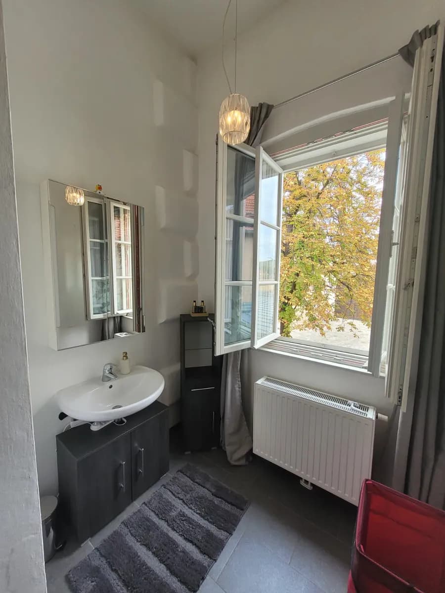 2-Zimmer-Wohnung mieten in Krems an der Donau – 75 m², € 975 – Bild 5 von 15