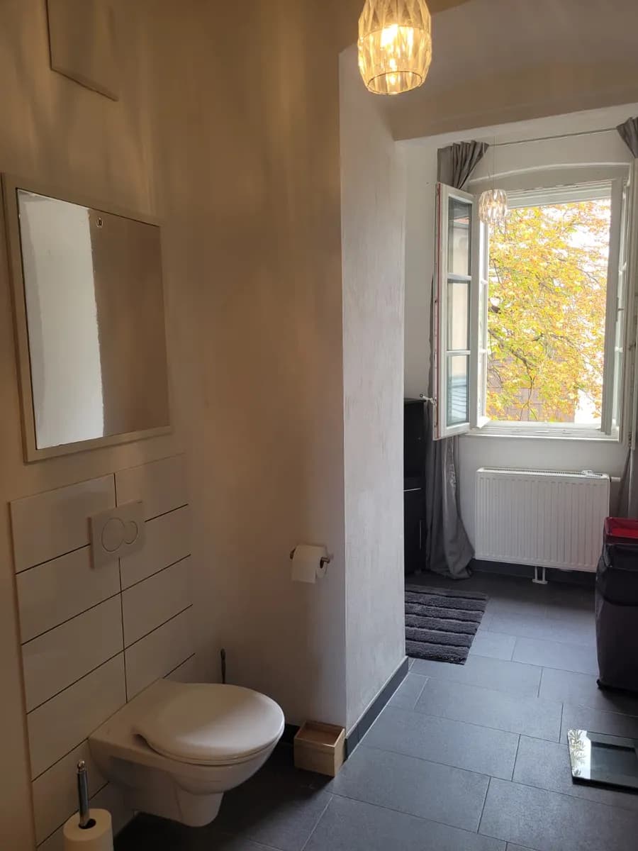 2-Zimmer-Wohnung mieten in Krems an der Donau – 75 m², € 975 – Bild 6 von 15