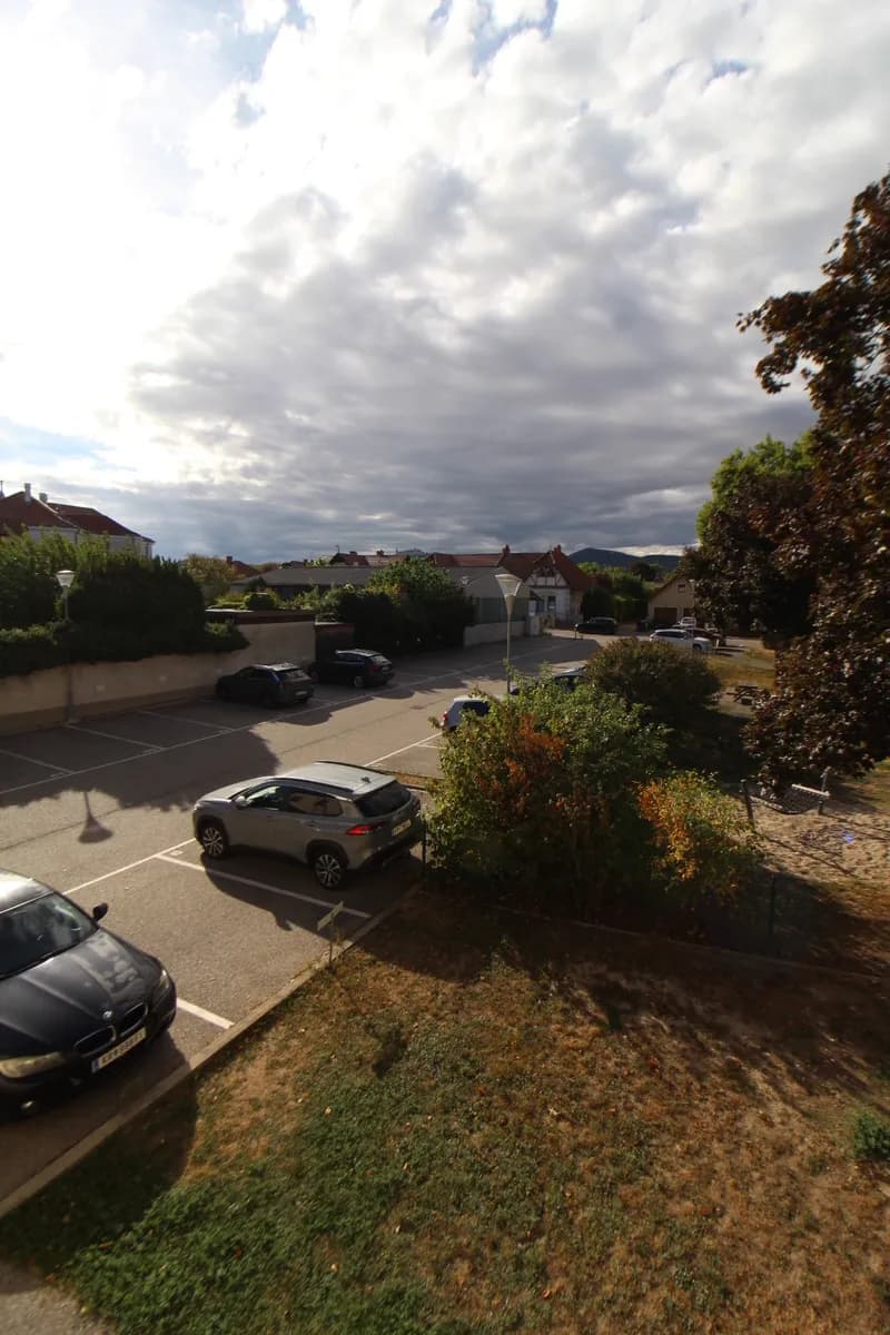 2-Zimmer-Wohnung mieten in Krems an der Donau – 75 m², € 975 – Bild 13 von 15