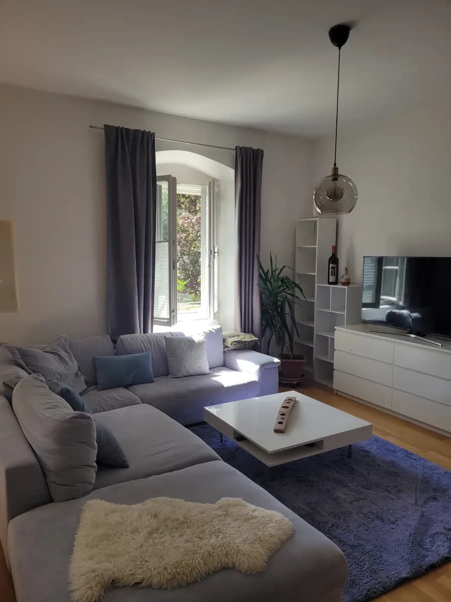 2-Zimmer-Wohnung mieten in Krems an der Donau – 75 m², € 975 – Bild 14 von 15