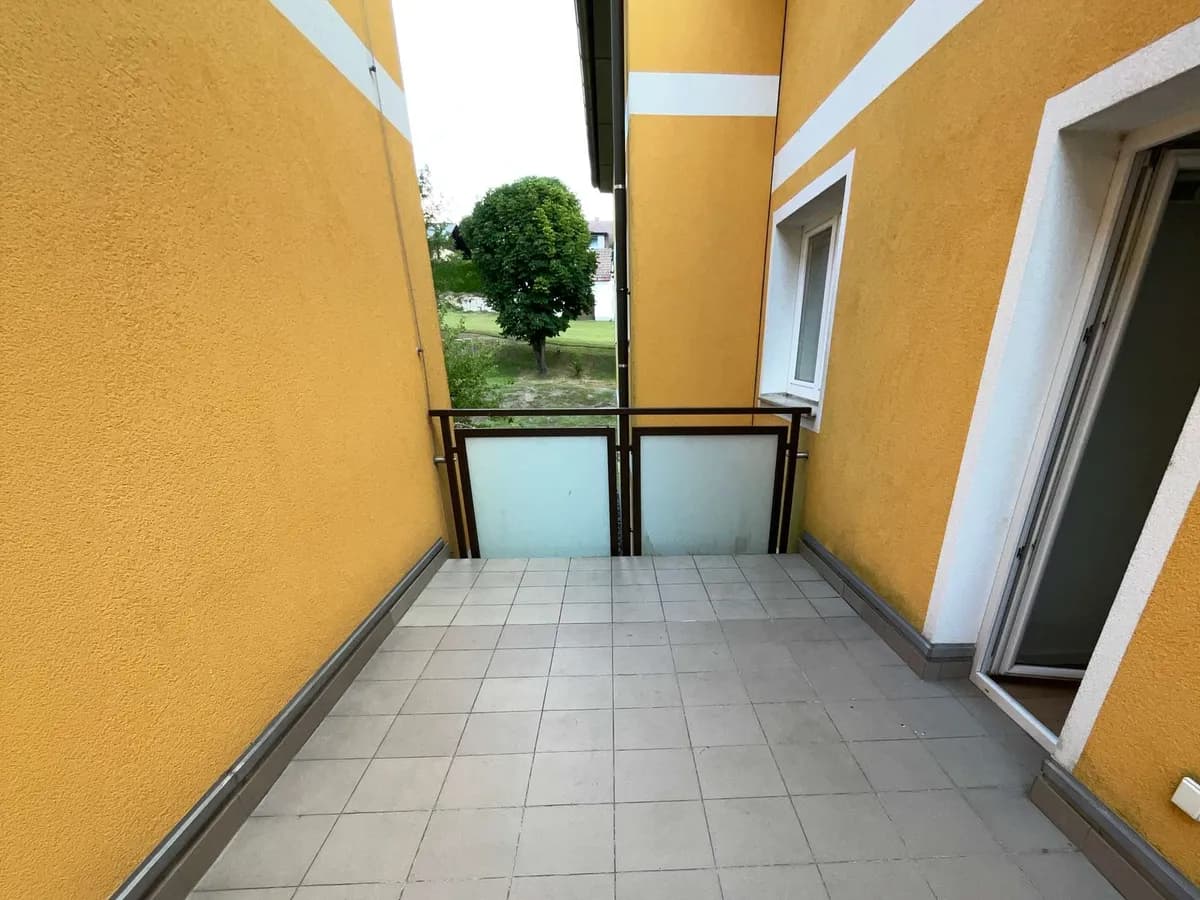 4-Zimmer-Wohnung mieten in Gmünd – 101 m², € 790 – Bild 1 von 13