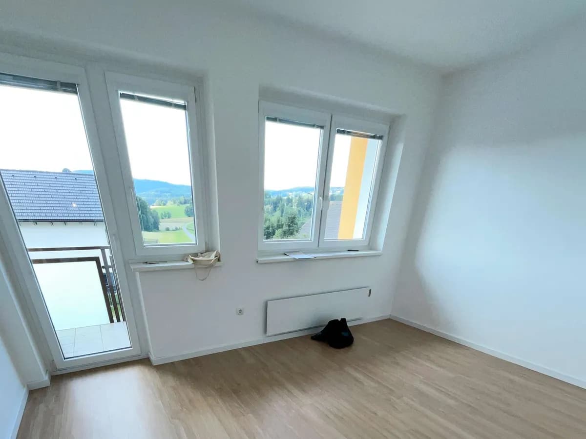 4-Zimmer-Wohnung mieten in Gmünd – 101 m², € 790 – Bild 2 von 13