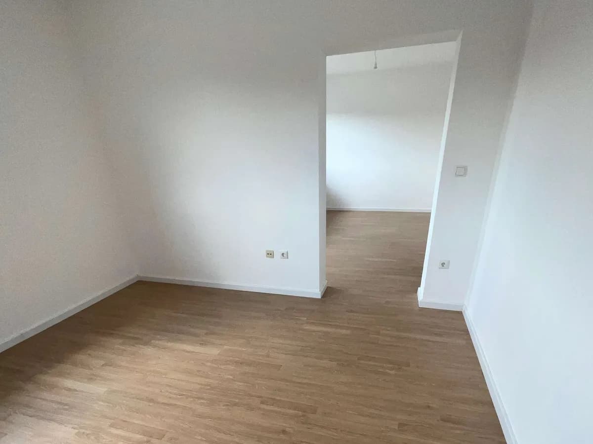 4-Zimmer-Wohnung mieten in Gmünd – 101 m², € 790 – Bild 3 von 13