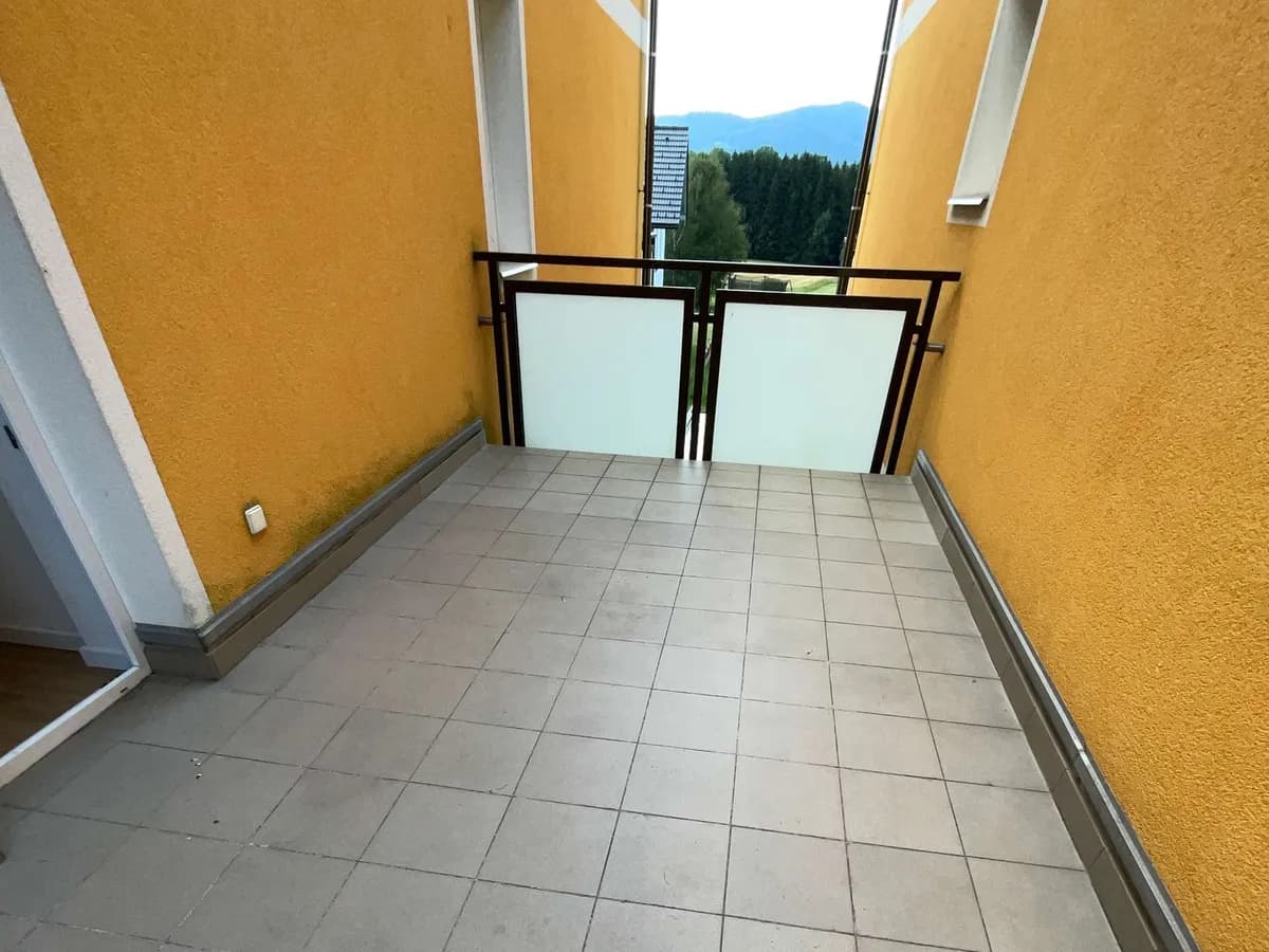 4-Zimmer-Wohnung mieten in Gmünd – 101 m², € 790 – Bild 8 von 13