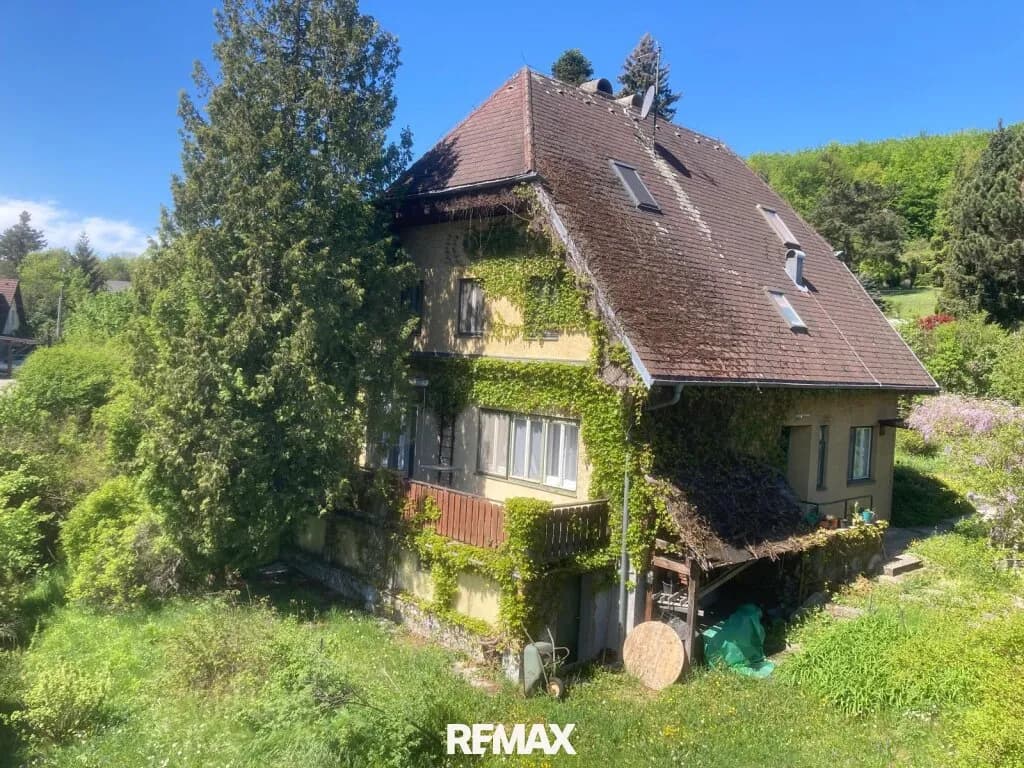 6-Zimmer-Haus kaufen in Sankt Pölten Land – 165 m², € 745.000 – Bild 1 von 30