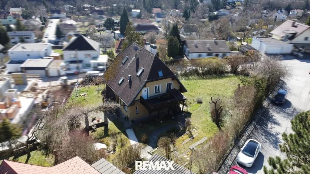 6-Zimmer-Haus kaufen in Sankt Pölten Land – 165 m², € 745.000 – Bild 5 von 30