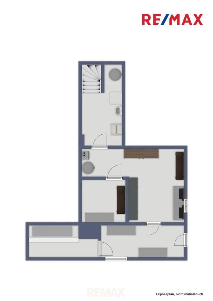 6-Zimmer-Haus kaufen in Sankt Pölten Land – 165 m², € 745.000 – Bild 27 von 30