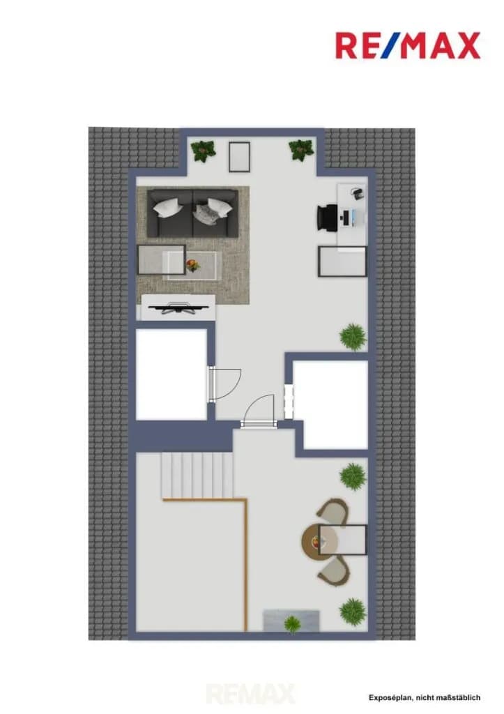6-Zimmer-Haus kaufen in Sankt Pölten Land – 165 m², € 745.000 – Bild 30 von 30