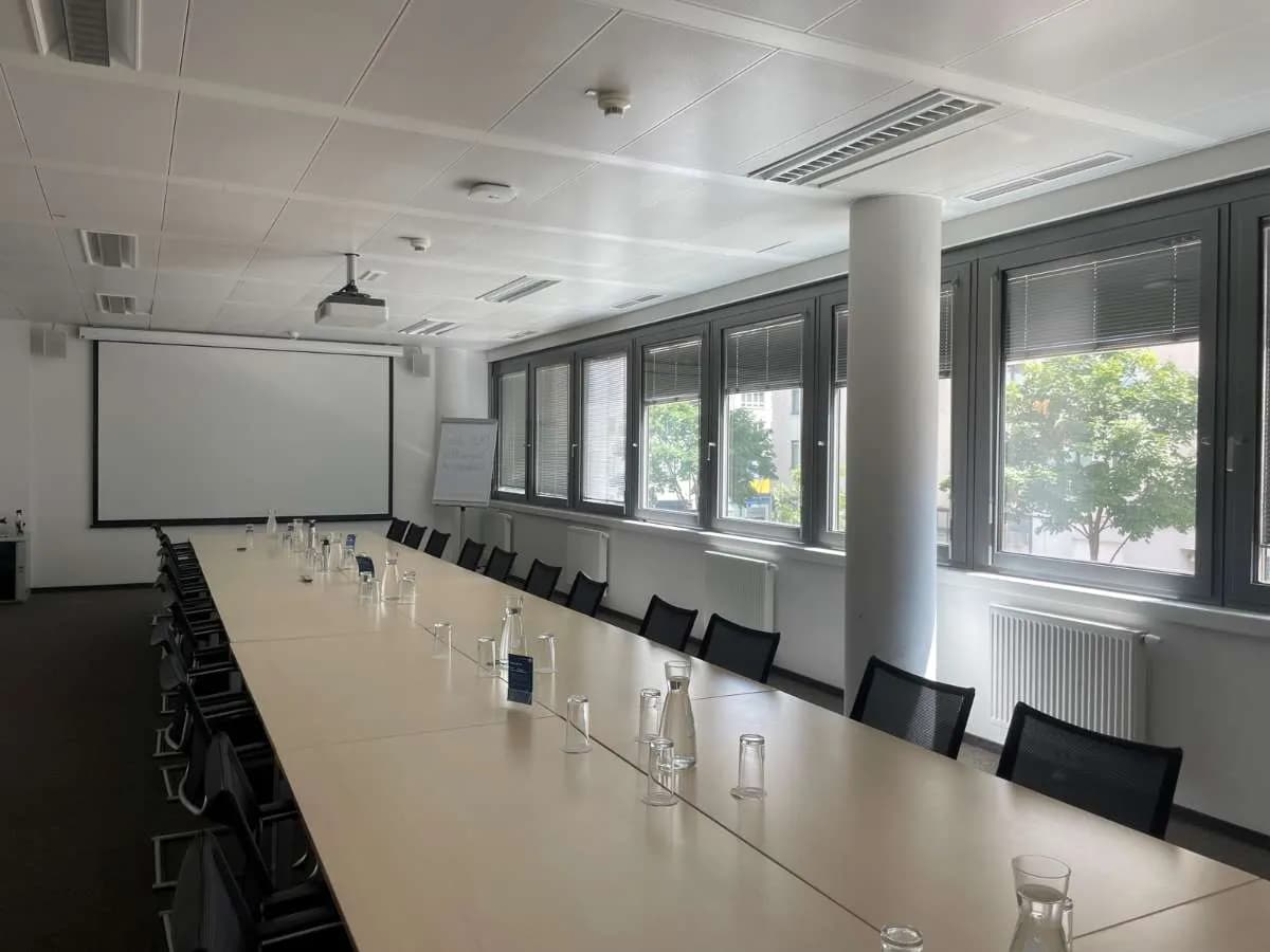 Gewerbeimmobilie mieten in Wien – 503 m², € 16 – Bild 3 von 5