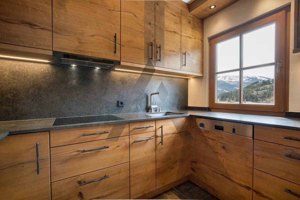 4-Zimmer-Wohnung kaufen in Kitzbühel – 111 m², € 940.000 – Bild 3 von 14