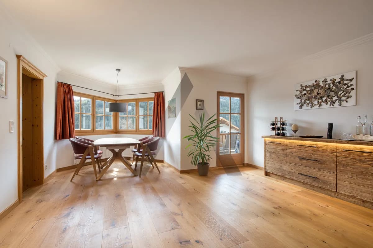 4-Zimmer-Wohnung kaufen in Kitzbühel – 111 m², € 940.000 – Bild 5 von 14